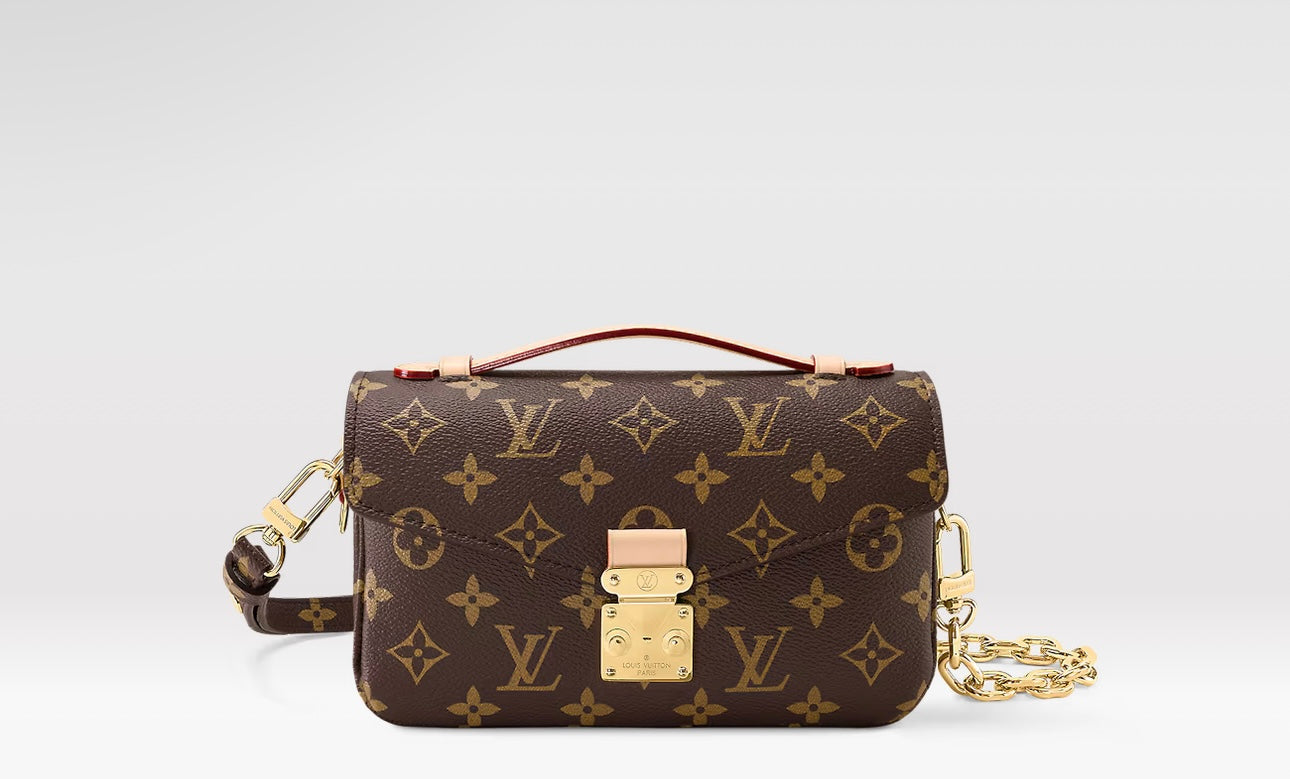 BORSA LOUIS VUITTON METIS MINI