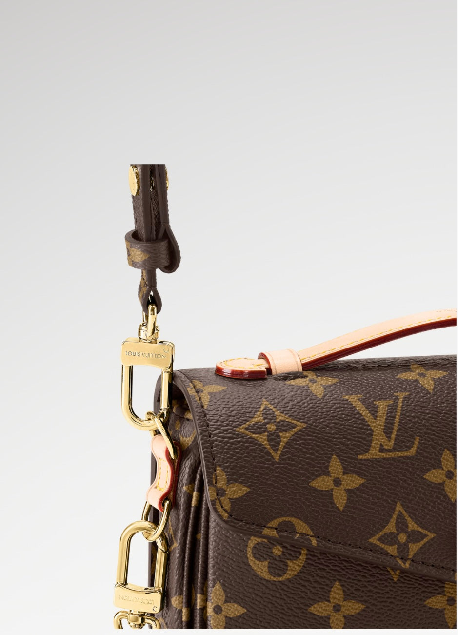 BORSA LOUIS VUITTON METIS MINI