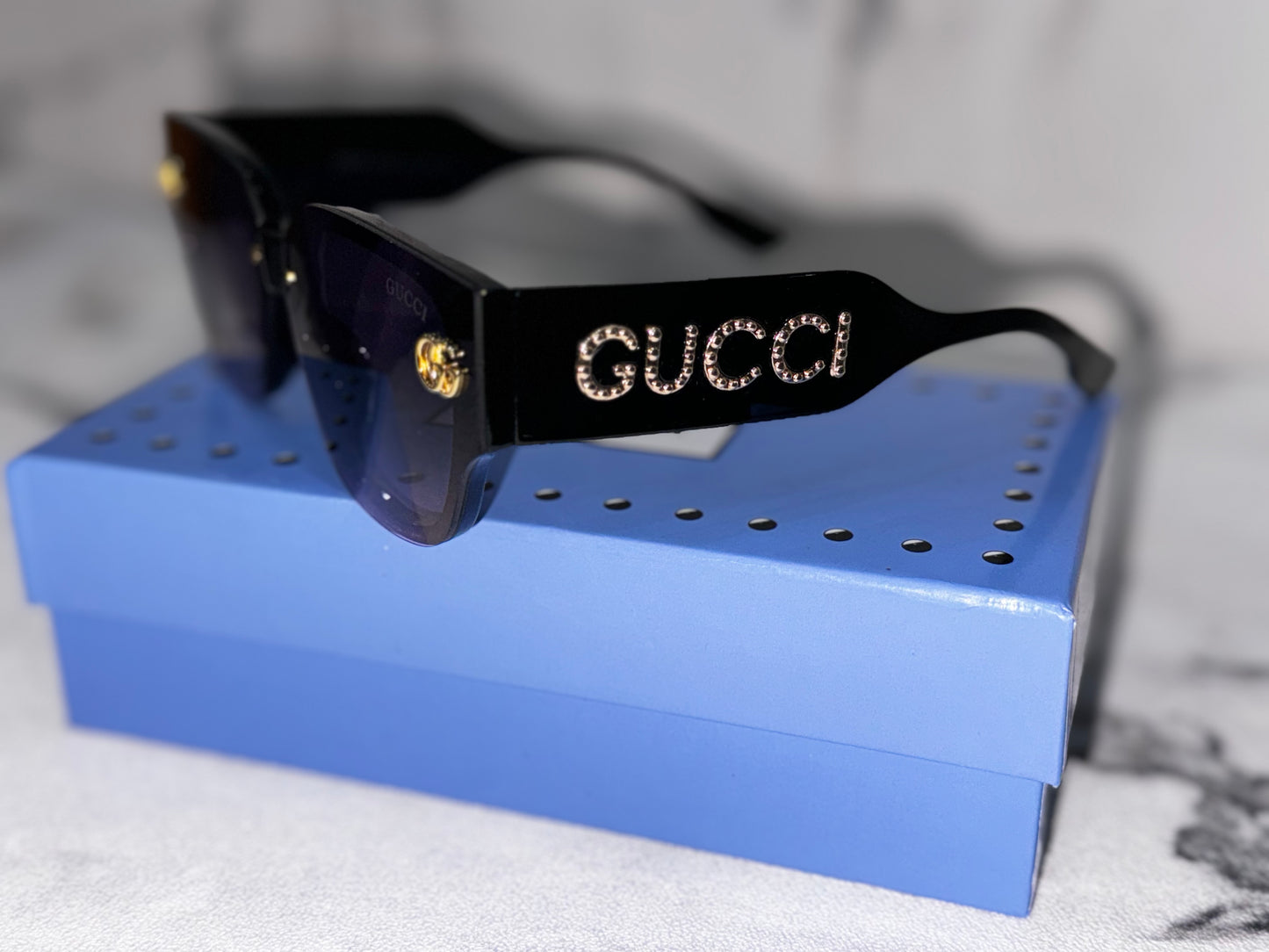 OCCHIALI GUCCI