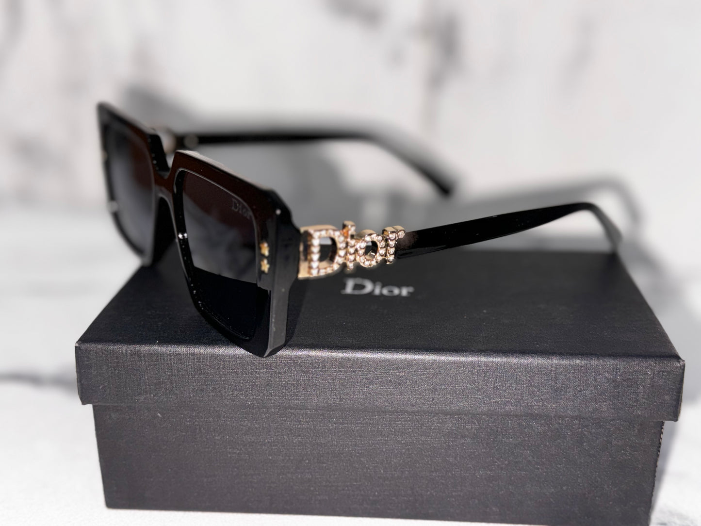 OCCHIALI DIOR