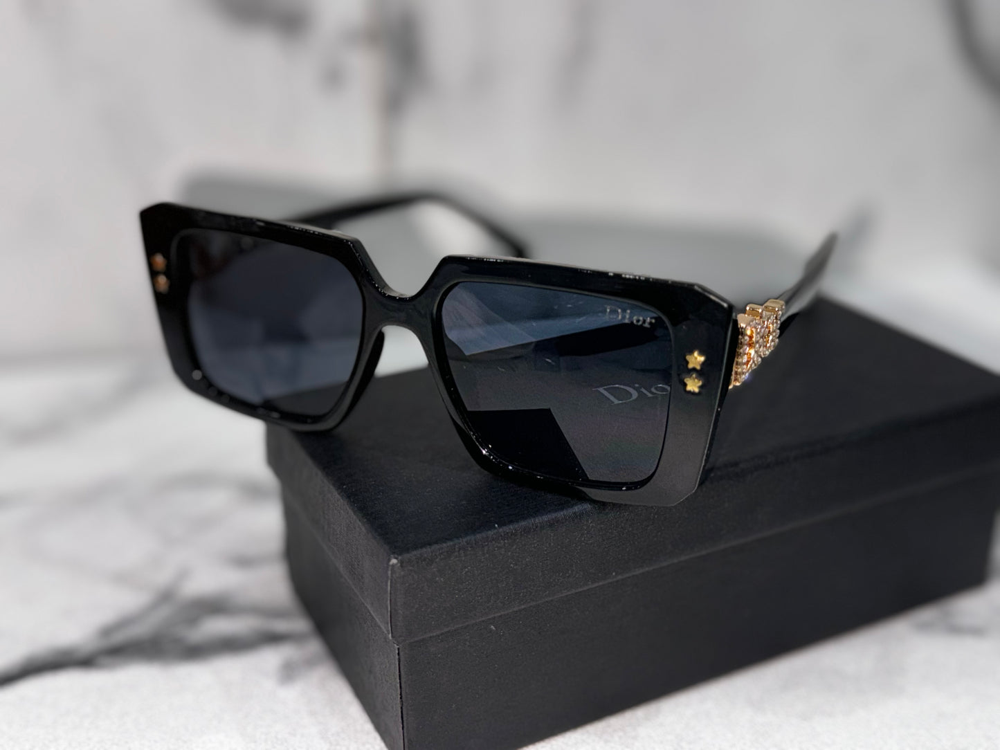 OCCHIALI DIOR