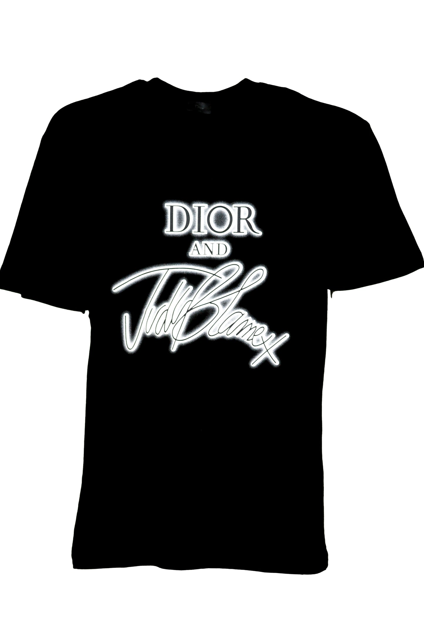 t-shirt Dior