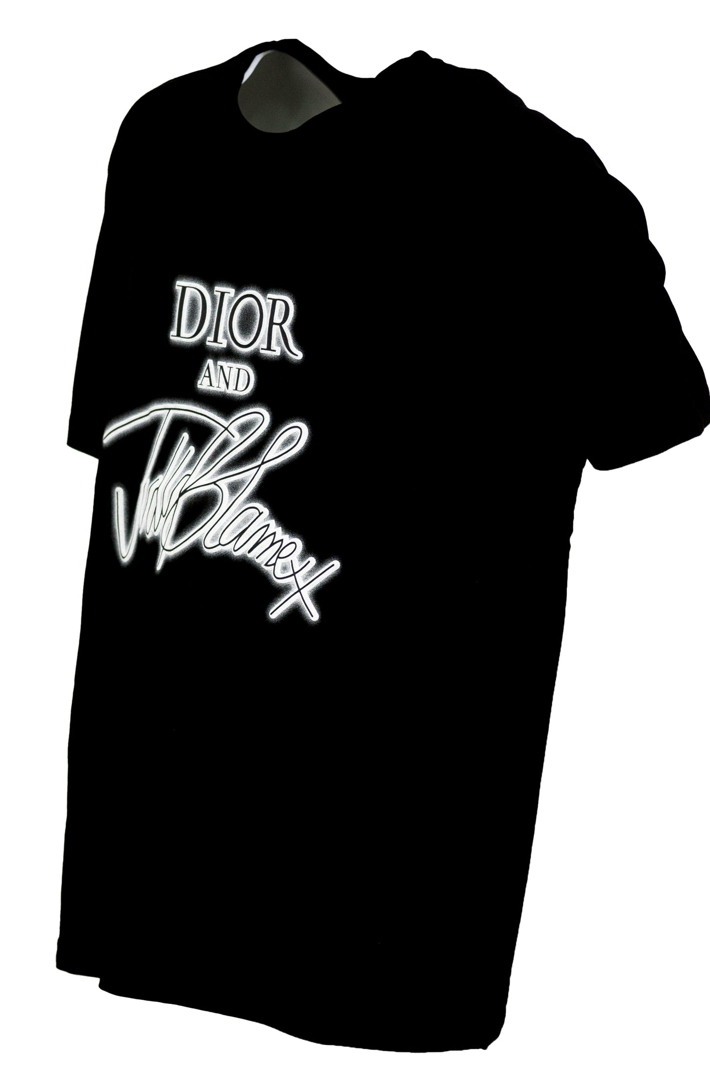 t-shirt Dior