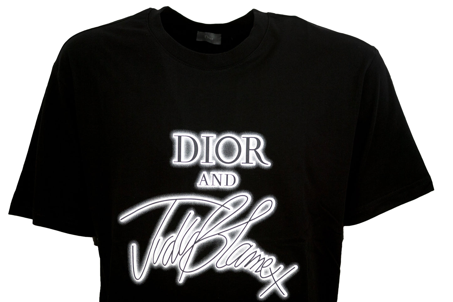 t-shirt Dior