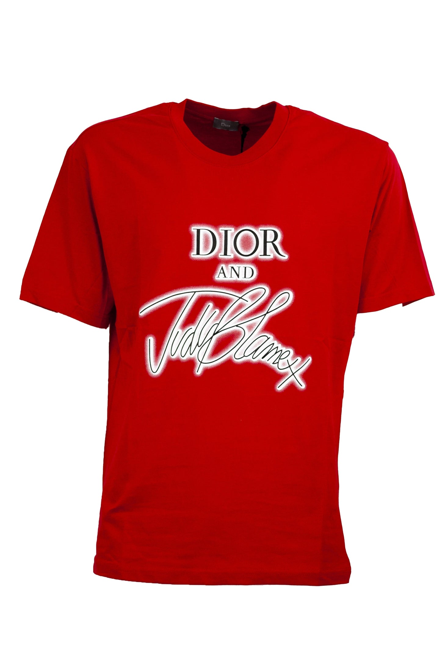 t-shirt Dior