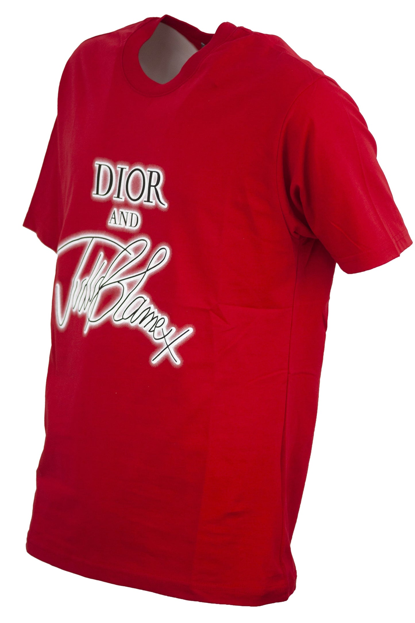 t-shirt Dior