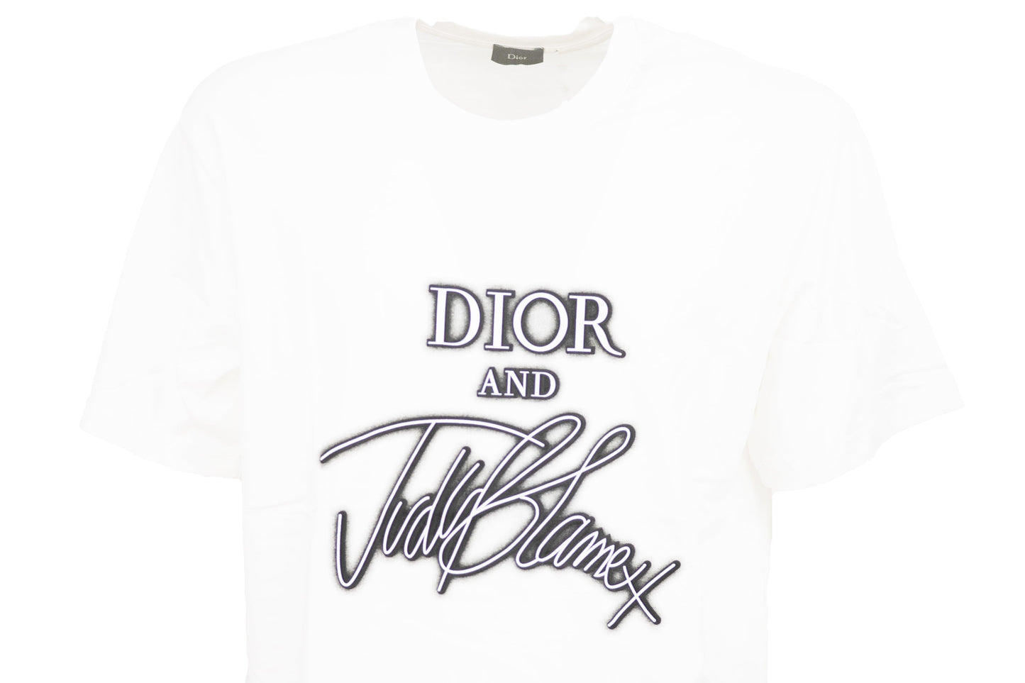 t-shirt Dior