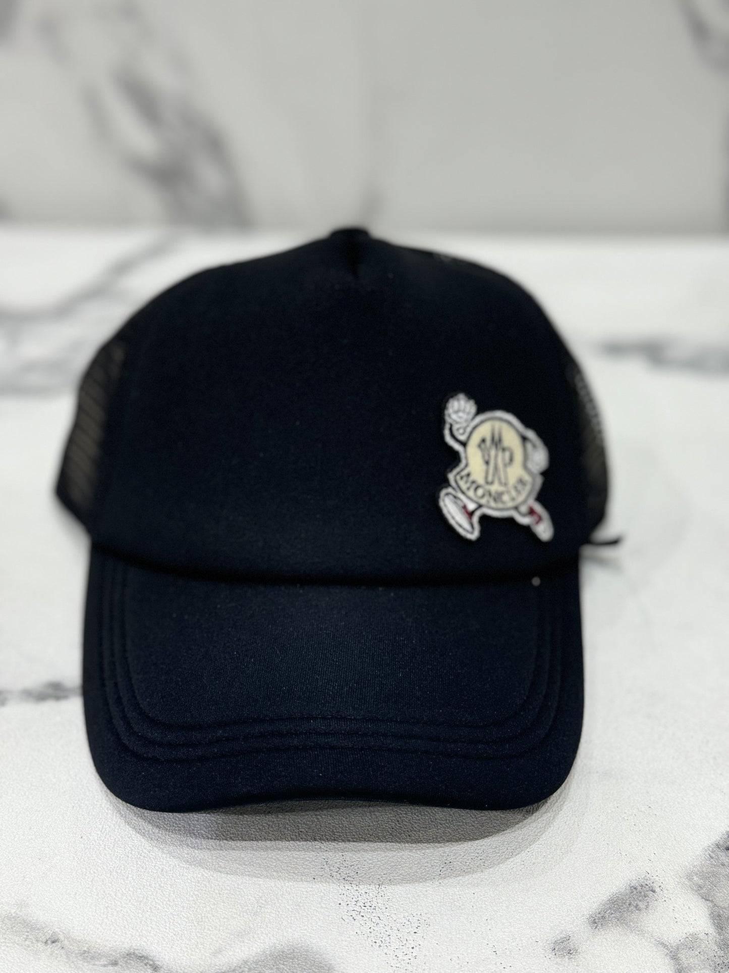 CAPPELLO MONCLER