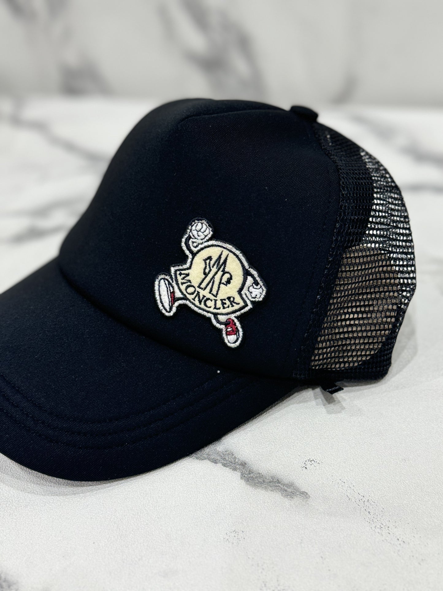 CAPPELLO MONCLER