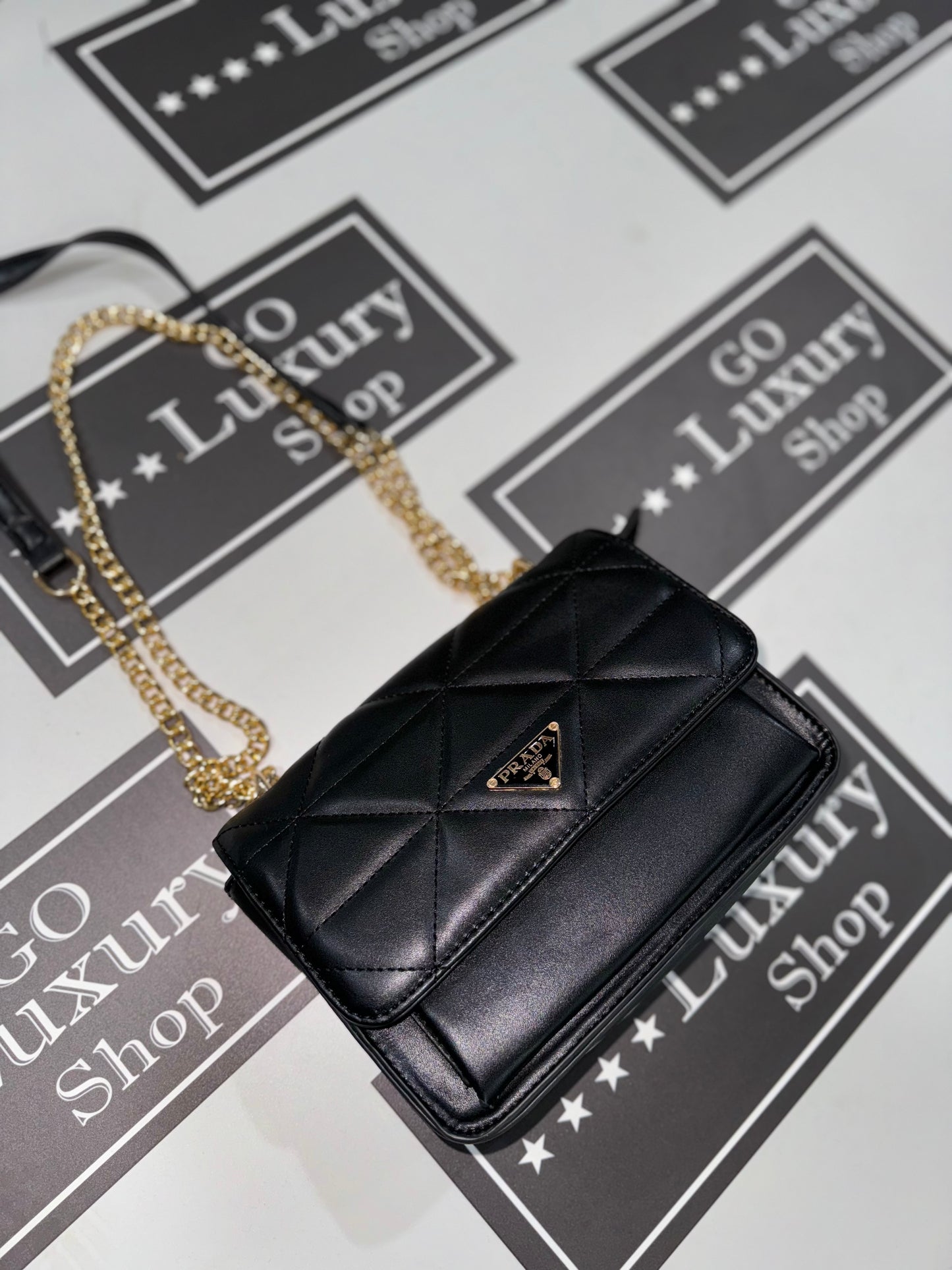 BORSA PRADA
