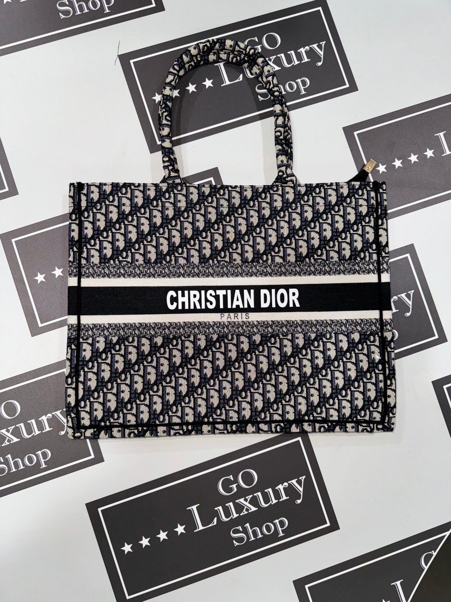 BORSA CHRISTIAN DIOR