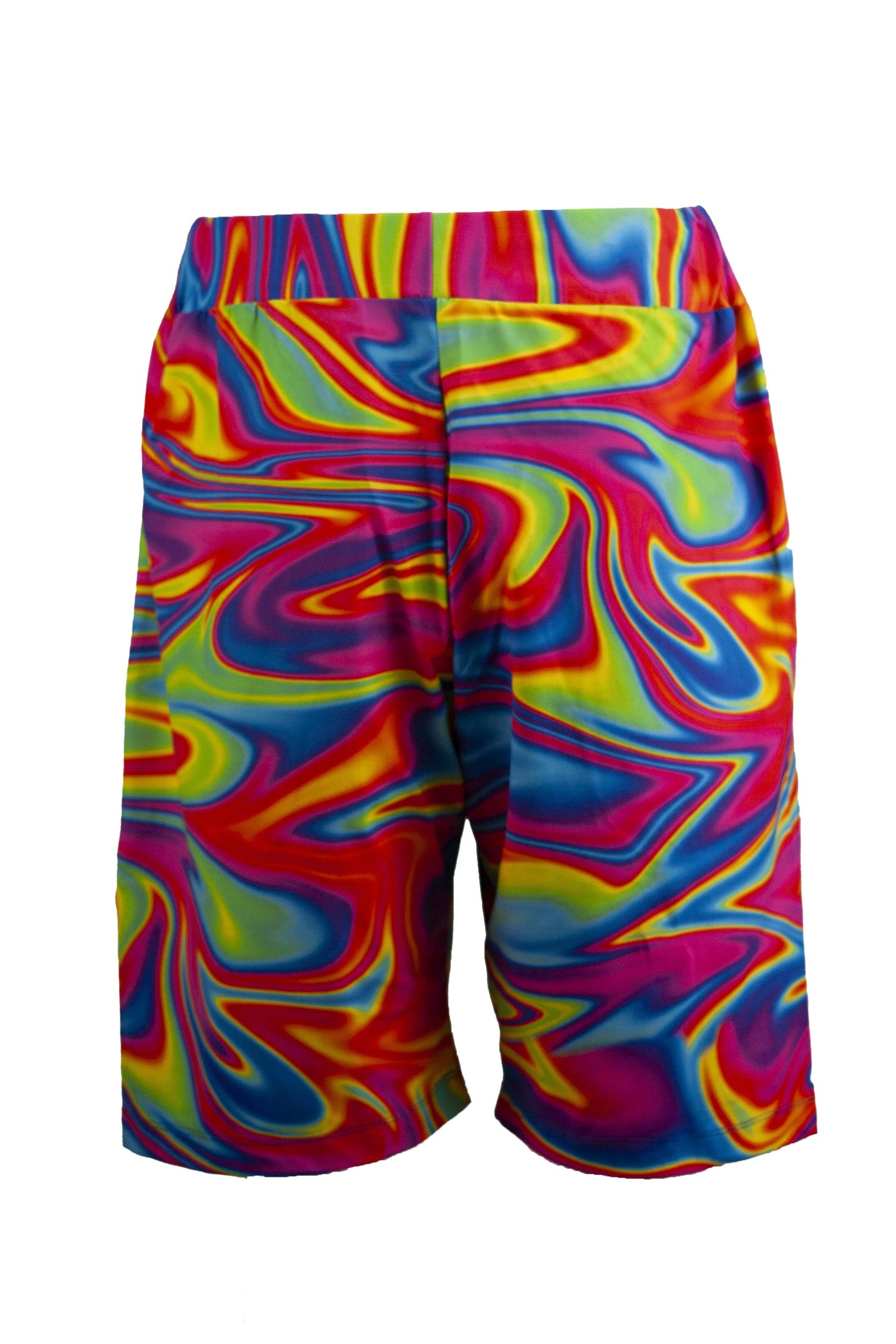 Bermuda Oxygen Rich multicolor summer 2021