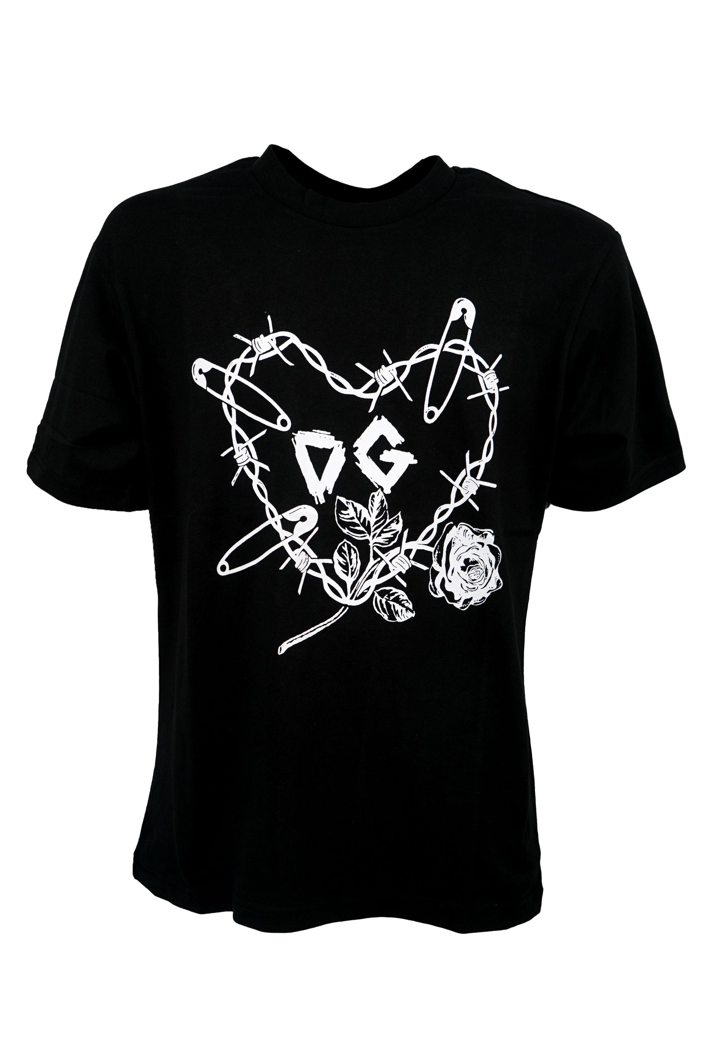 T-SHIRT DOLCE&GABBANA