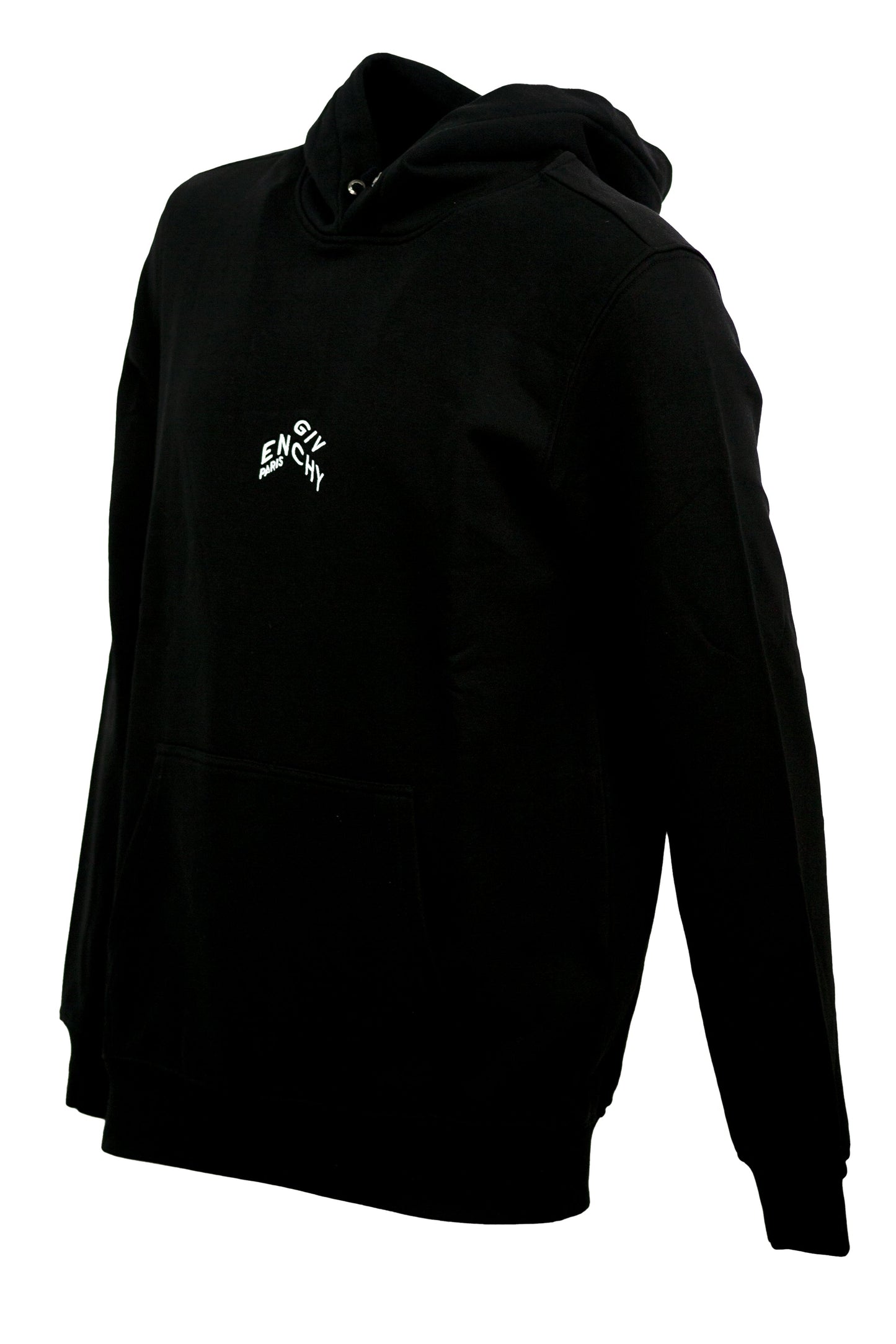 FELPA GIVENCHY PARIS CON CAPPUCCIO