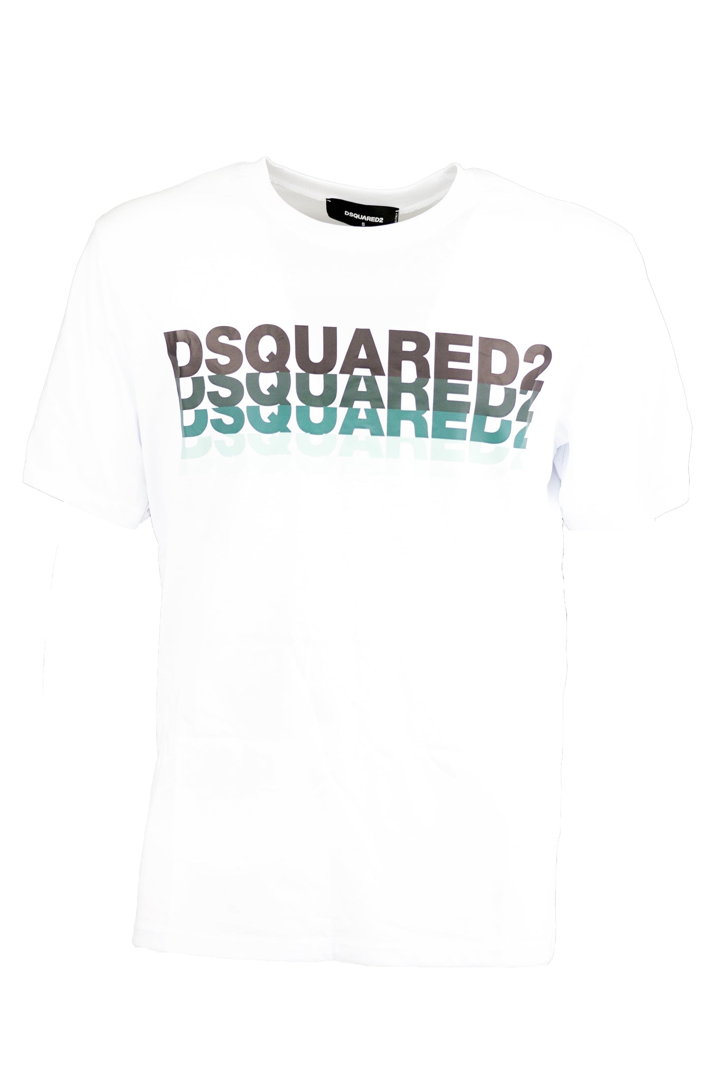 T-SHIRT DSQUARED2