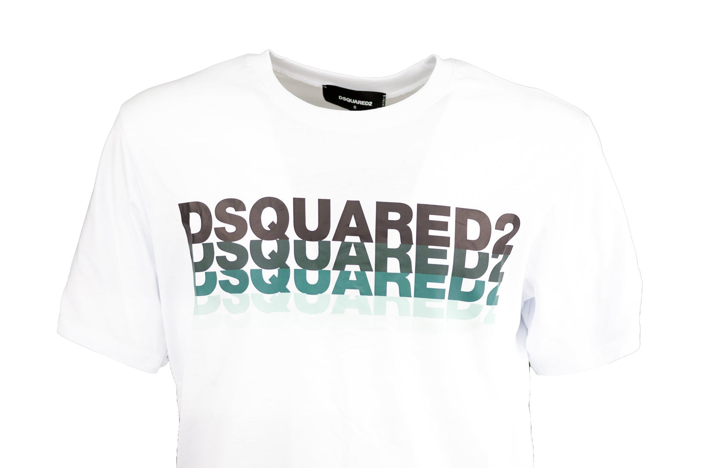 T-SHIRT DSQUARED2