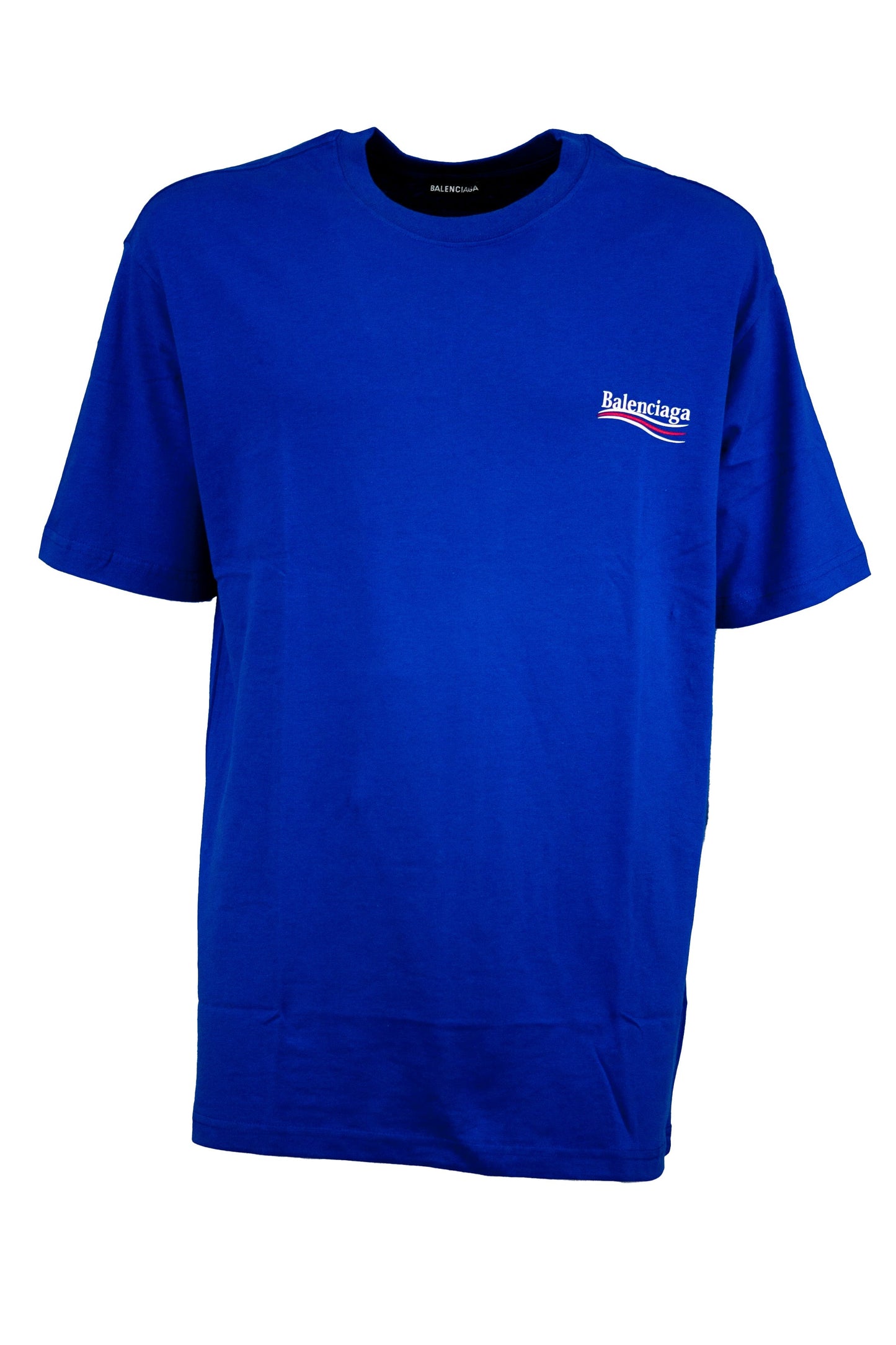 T-SHIRT BALENCIAGA PARIS