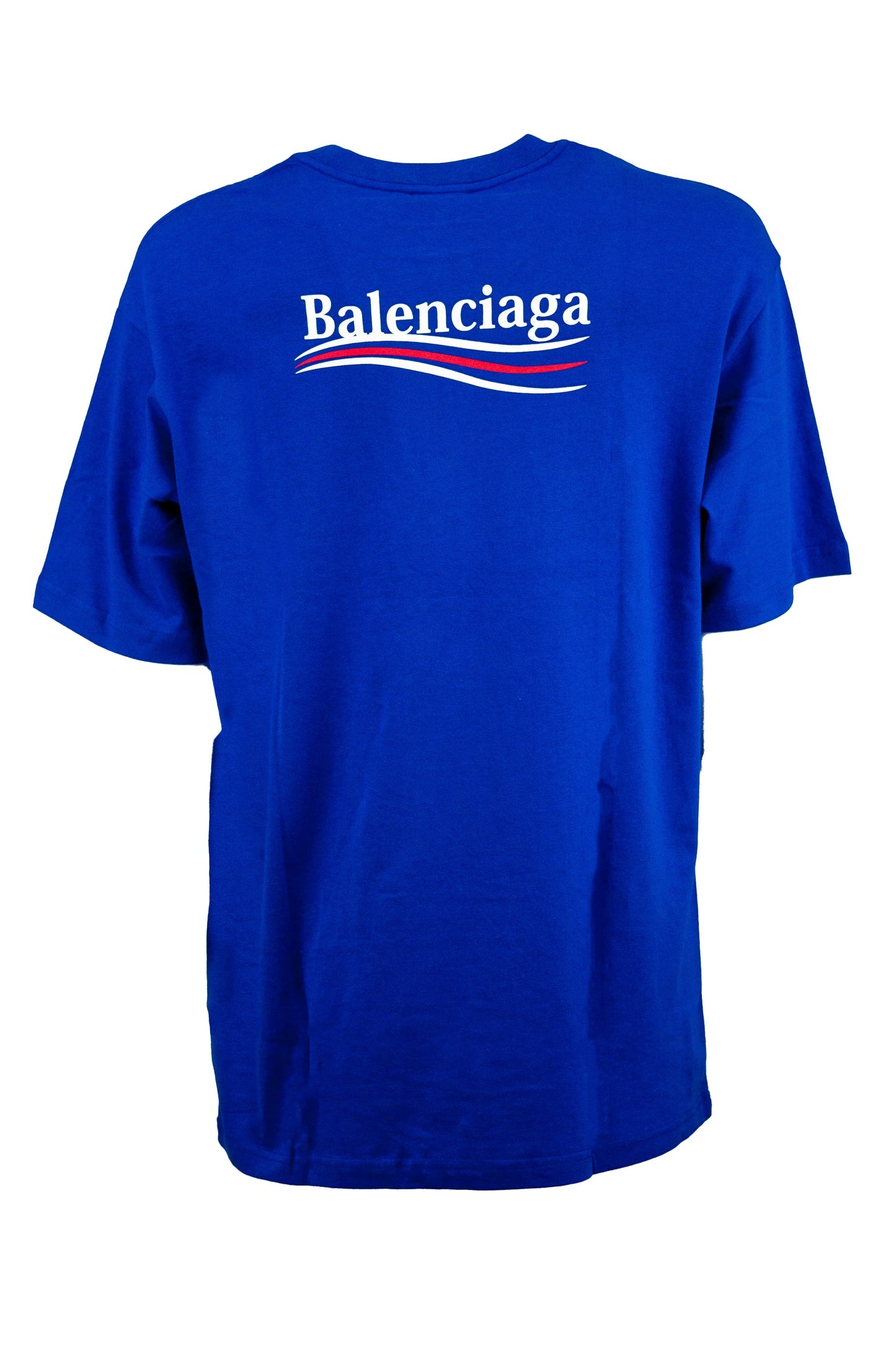 T-SHIRT BALENCIAGA PARIS