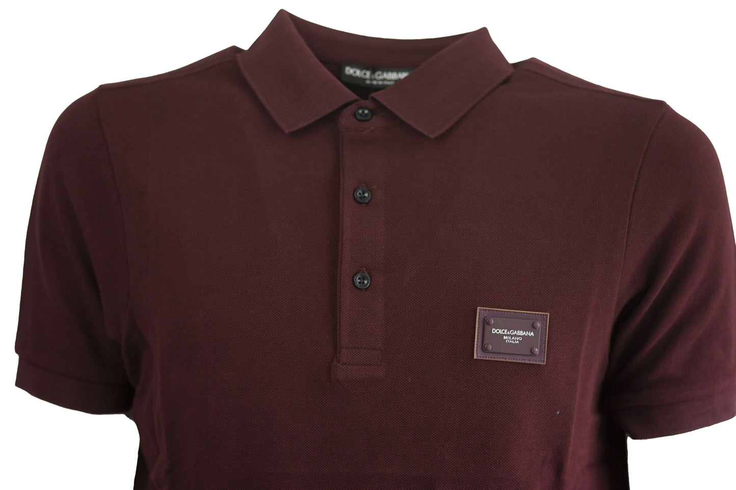 POLO DOLCE&GABBANA
