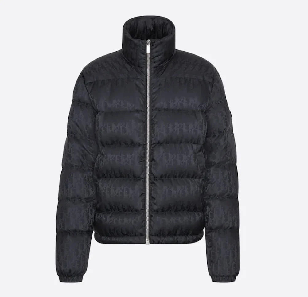 BOMBER DIOR