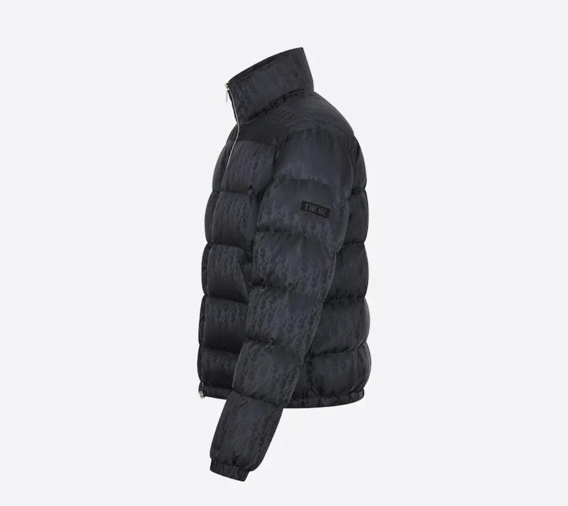 BOMBER DIOR