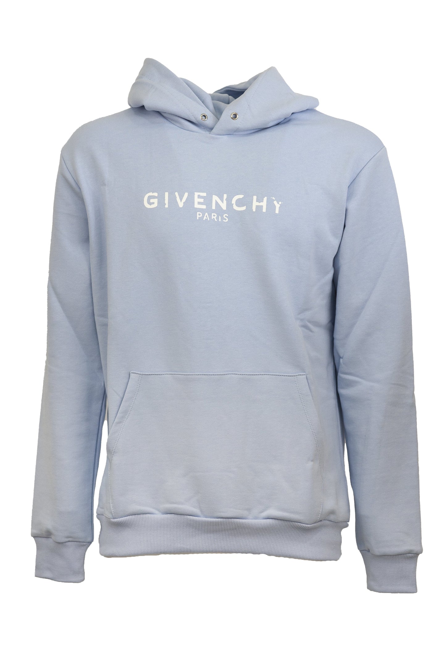 Felpa Givenchy Paris Vintage