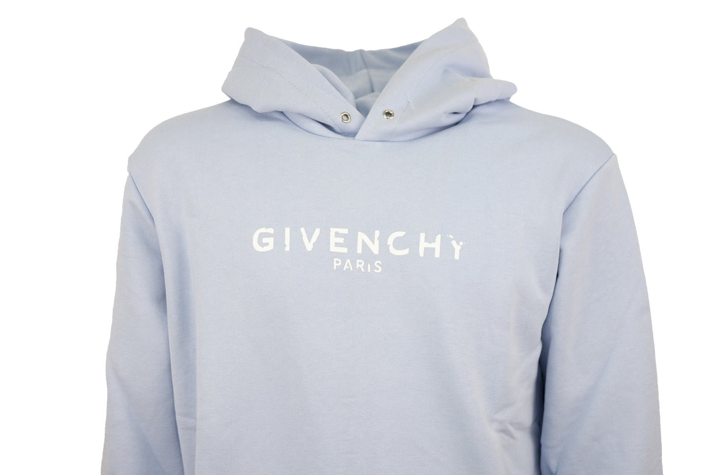 Felpa Givenchy Paris Vintage