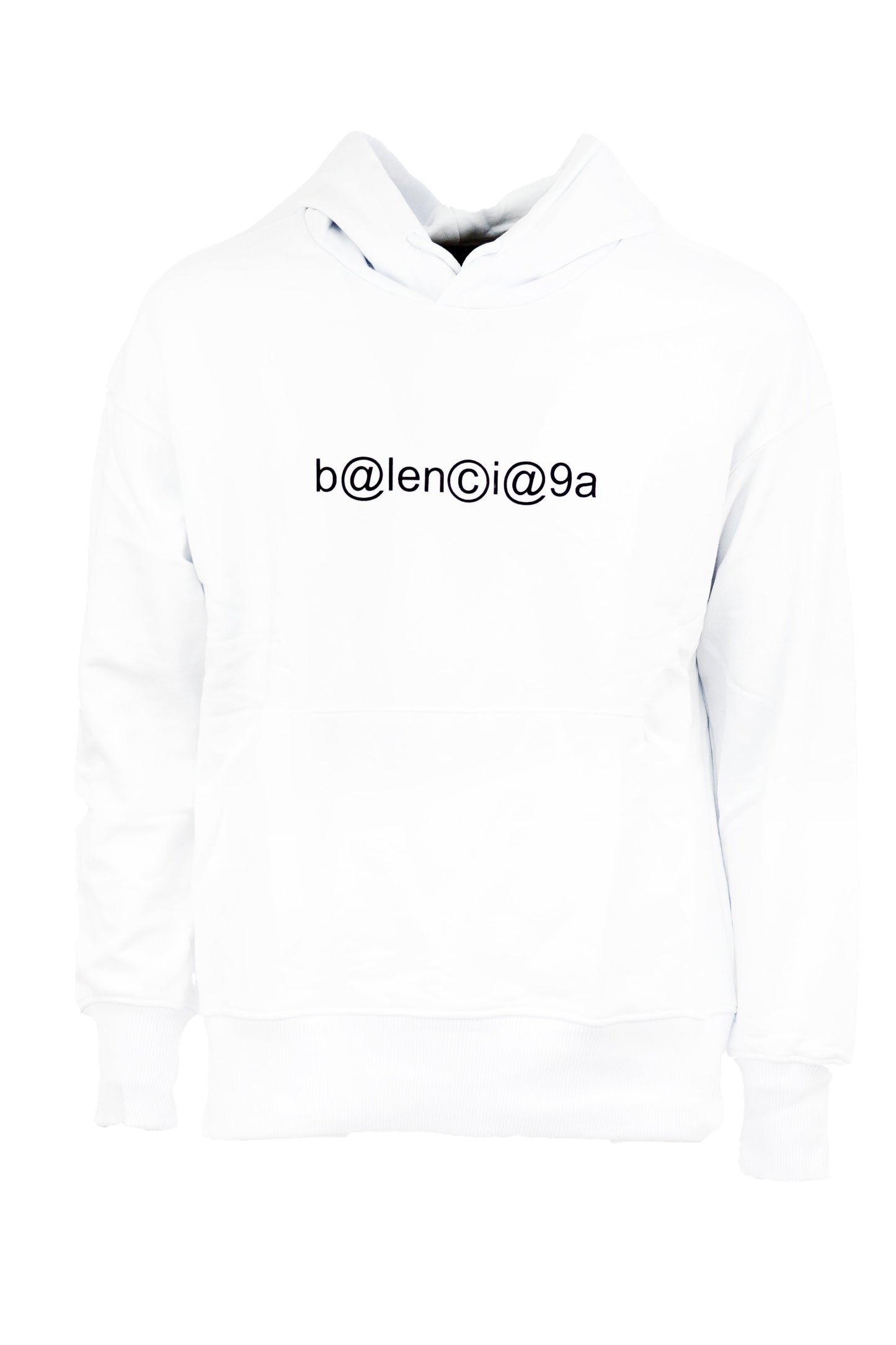 FELPA BALENCIAGA PARIS
