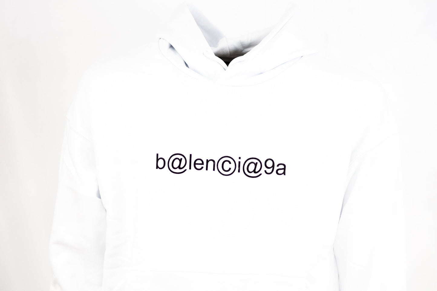 FELPA BALENCIAGA PARIS