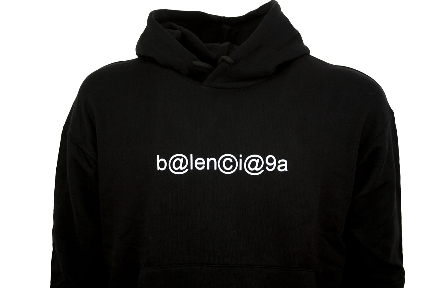 FELPA BALENCIAGA PARIS