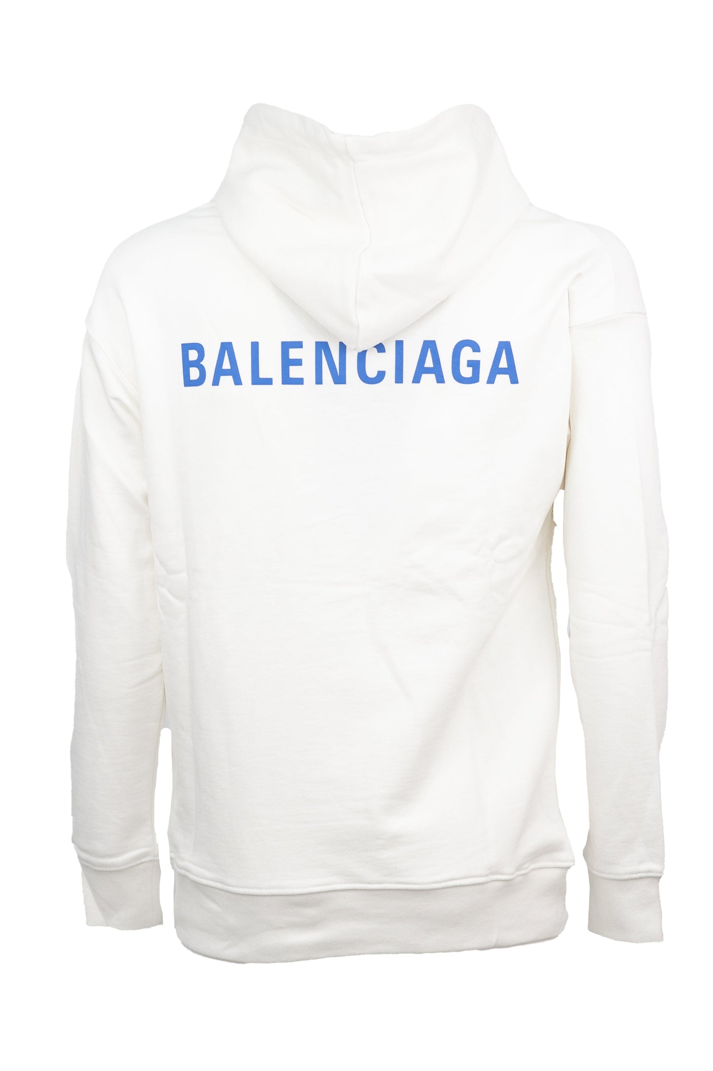 Felpa Balenciaga Paris