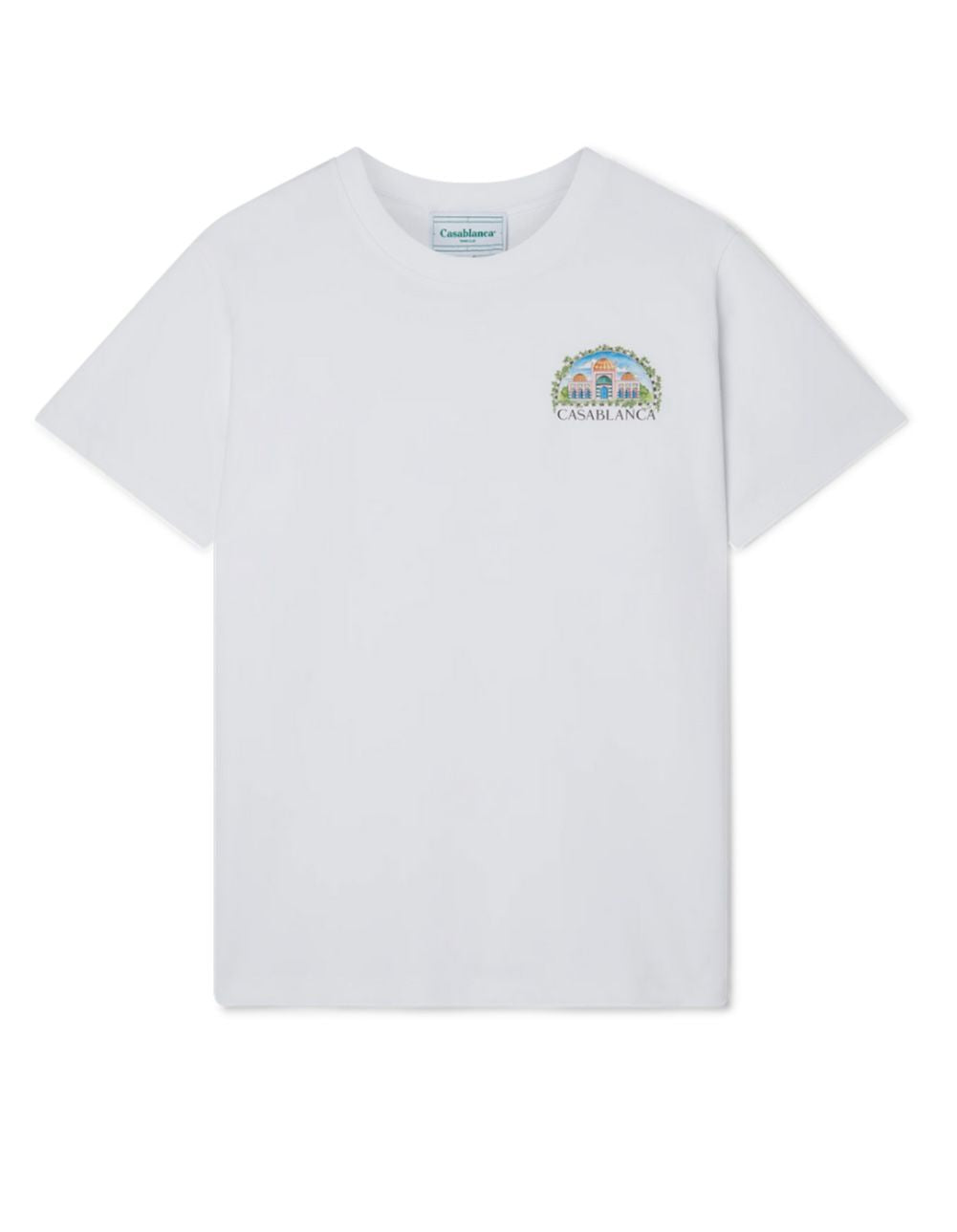 T-SHIRT CASABLANCA