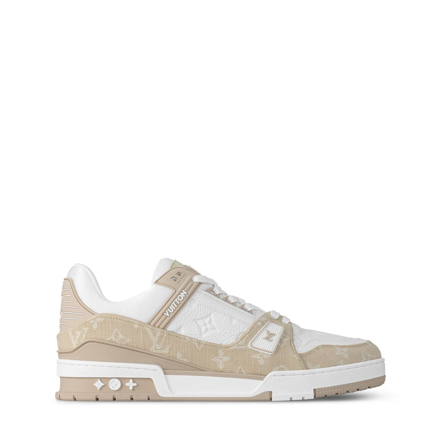SNEAKERS LOUIS VUITTON