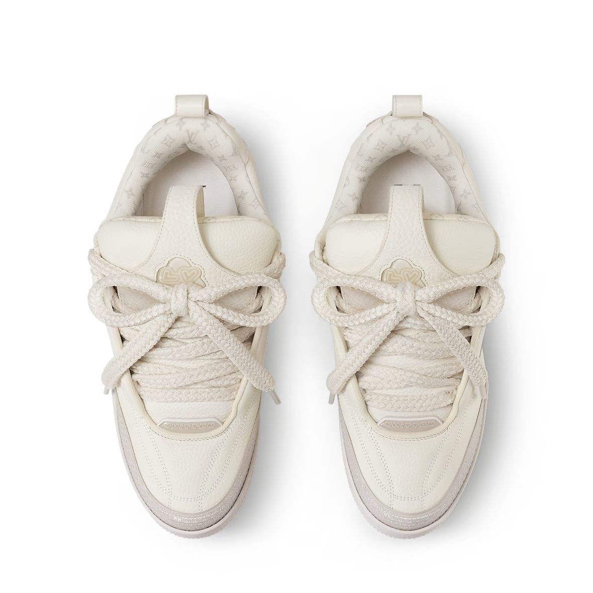 SNEAKERS SKATE LOUIS VUITTON
