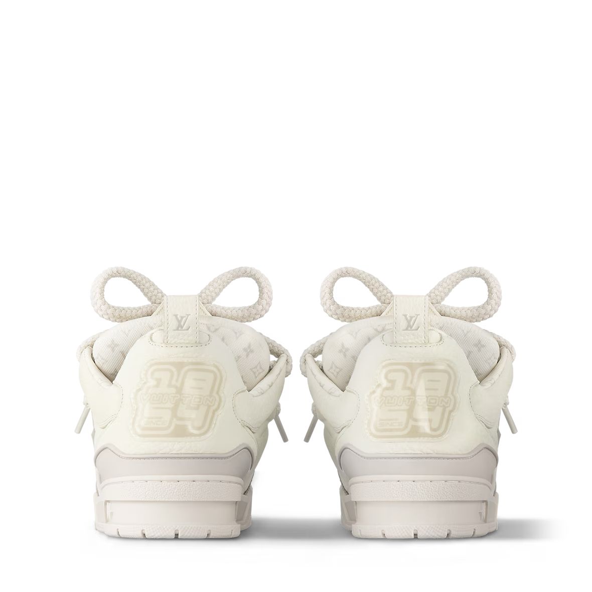 SNEAKERS SKATE LOUIS VUITTON