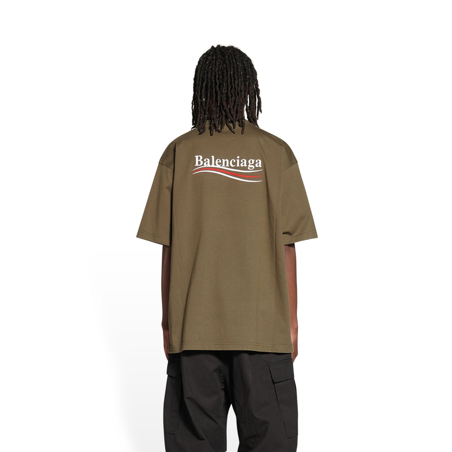 T-SHIRT BALENCIAGA
