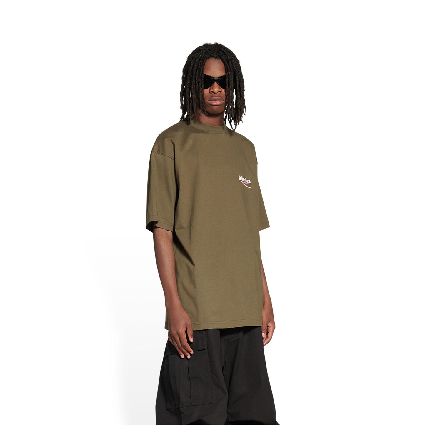 T-SHIRT BALENCIAGA