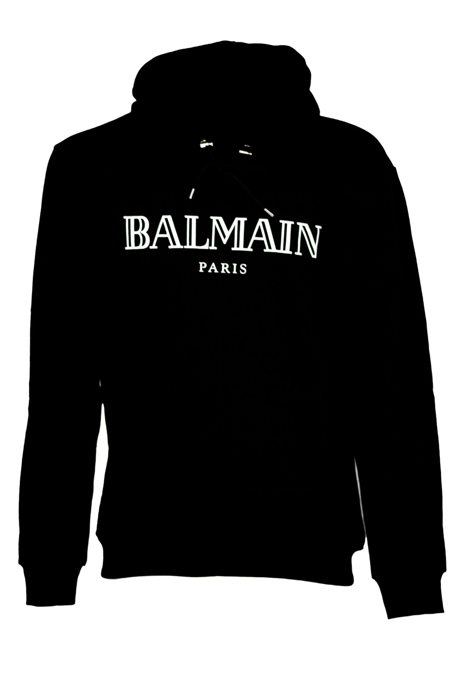 FELPA BALMAIN Paris CLASSIC