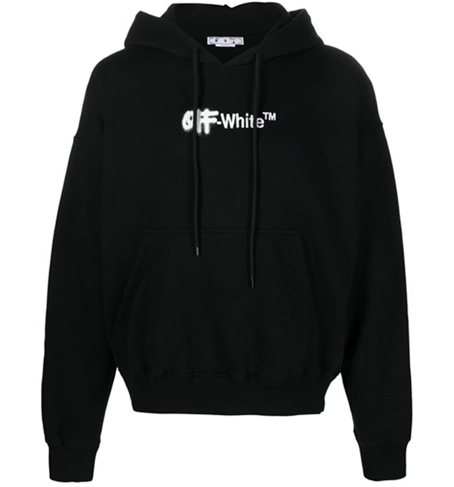 FELPA OFF-WHITE