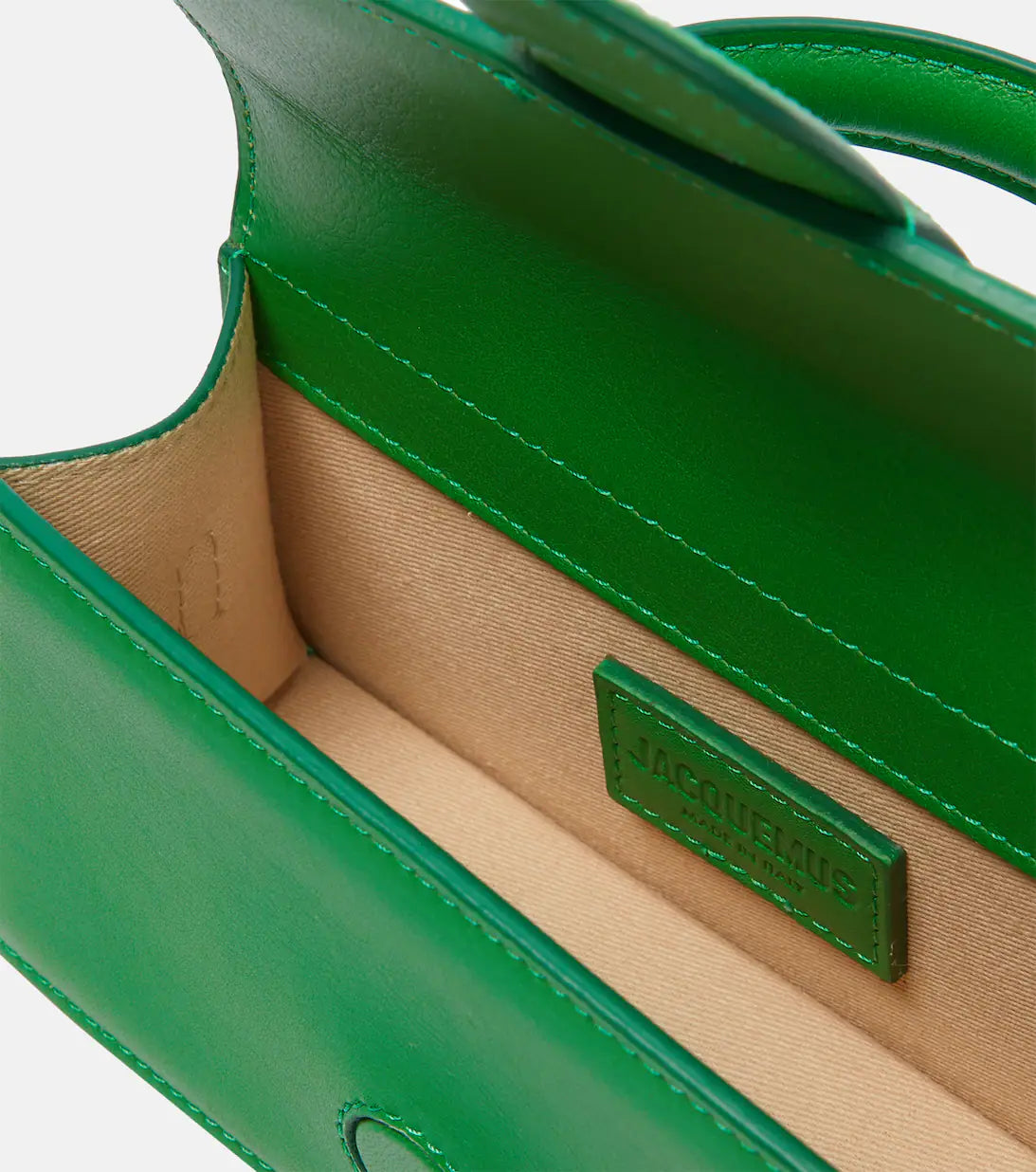 JACQUEMUS BORSA