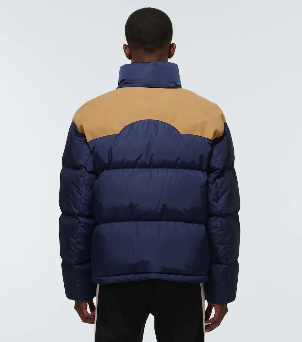 BOMBER MONCLER