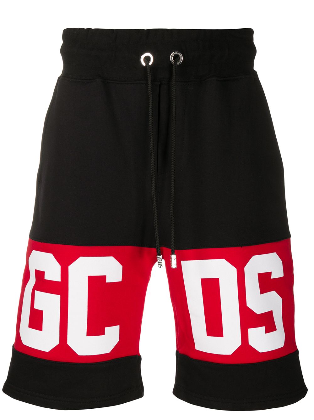 BERMUDA GCDS