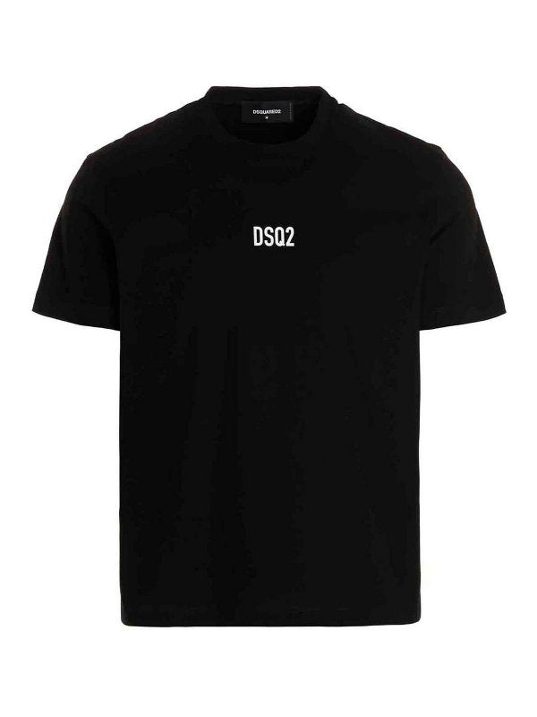 T-SHIRT DSQUARED2