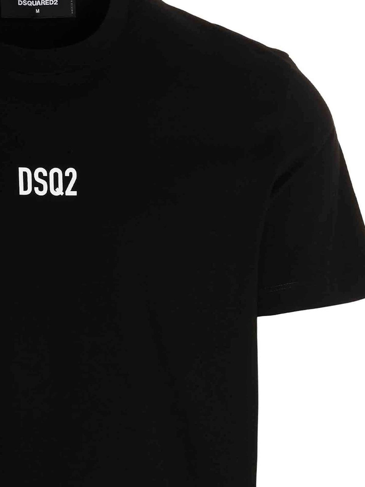 T-SHIRT DSQUARED2