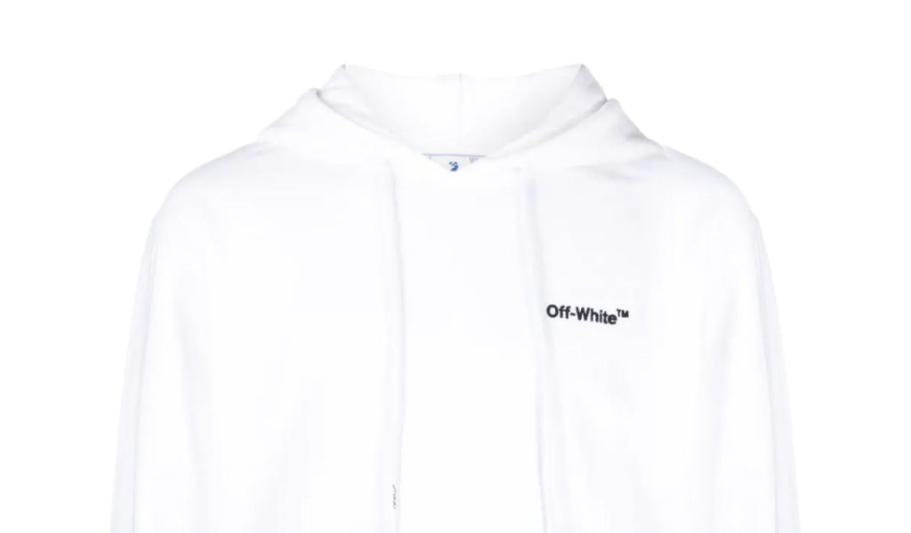 FELPA OFF-WHITE