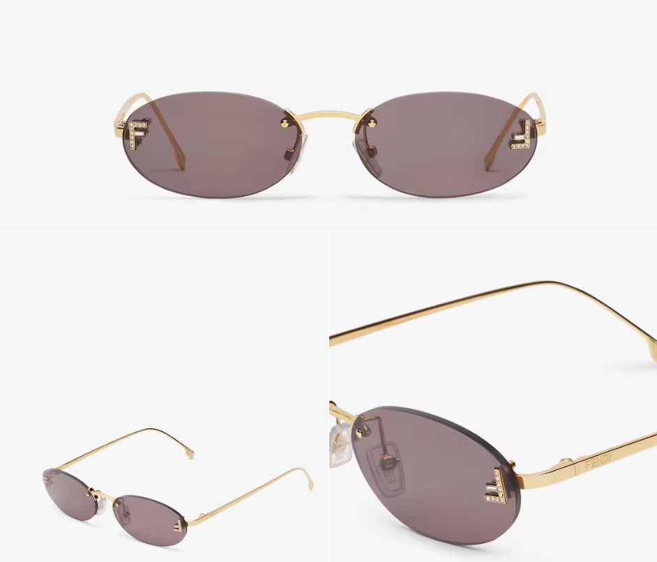OCCHIALI FENDI