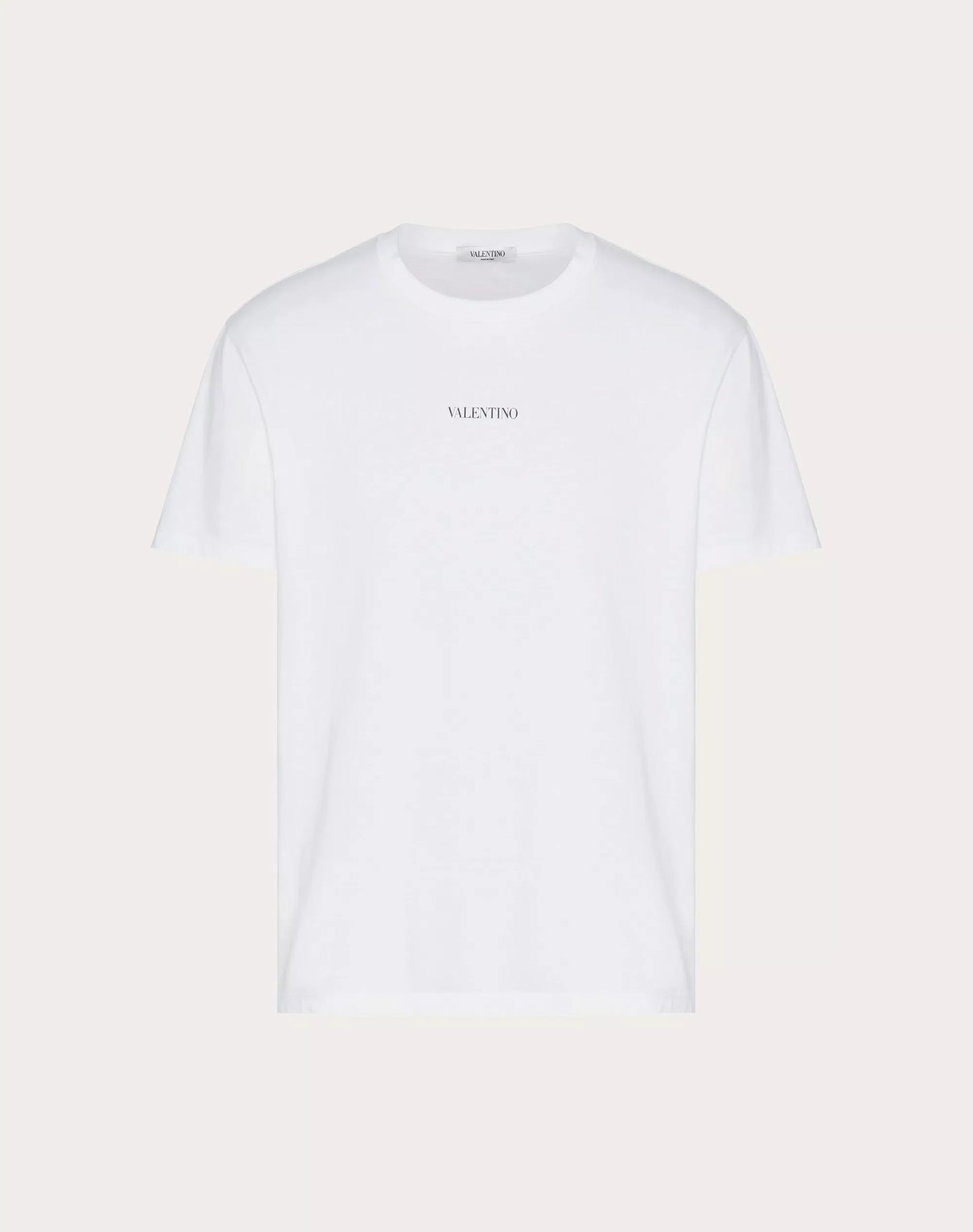 t-shirt valentino