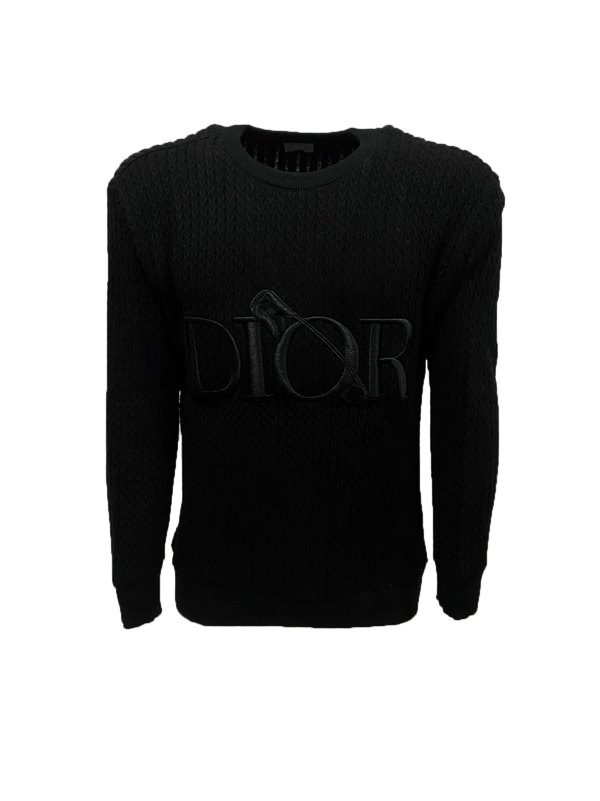MAGLIONE CHRISTIAN DIOR