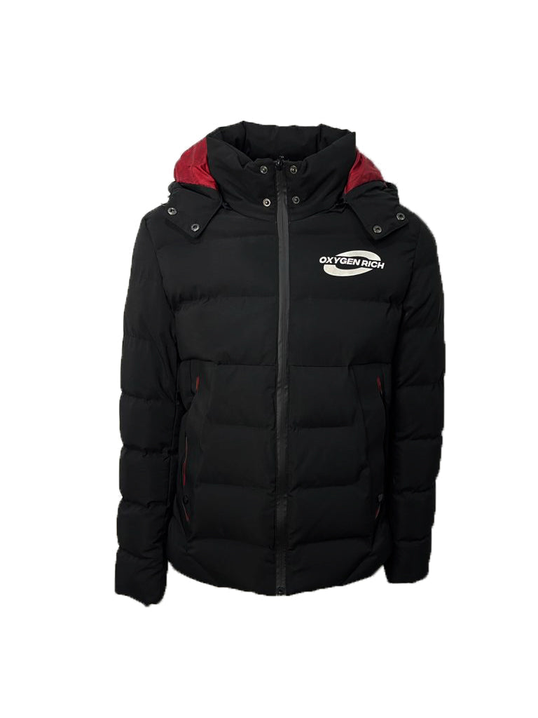 BOMBER OXYGEN RICH