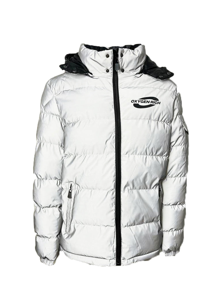 BOMBER OXYGEN RICH